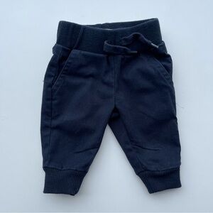 3/$10 KRICKETS Baby boy pants nb